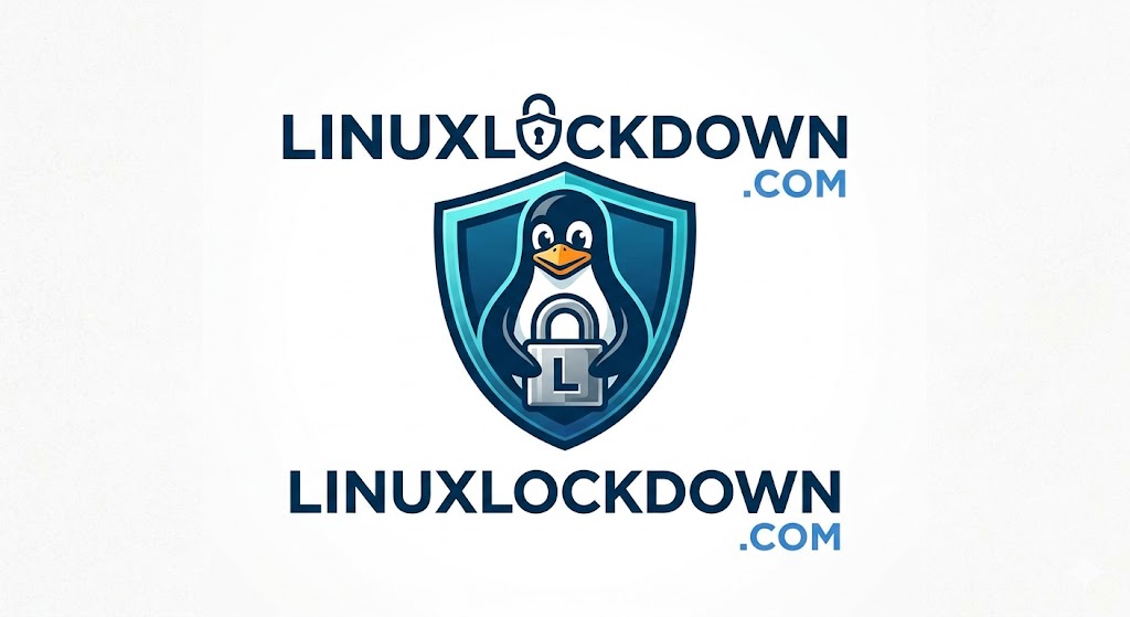 Linux Lockdown